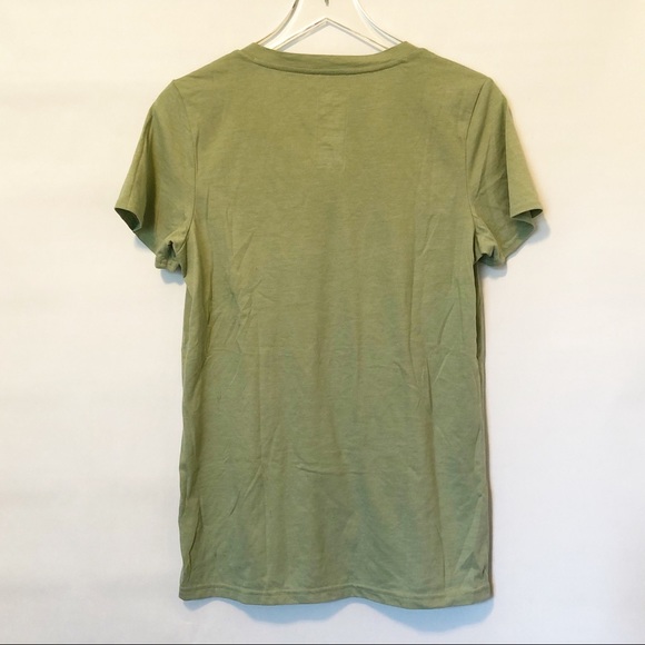 The North Face Classic Fit Tee (M) - Picture 2 of 6